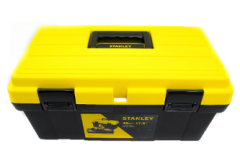 17.5" Tool Box - Flat Top, STANLEY (STST73691-8)