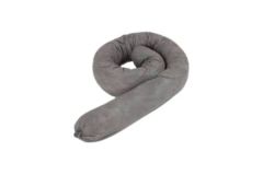 Socks, Universal Absorbent, 7.6cm Dia. x 3.0m, 6's/case, SCANSORB (SU-7630)