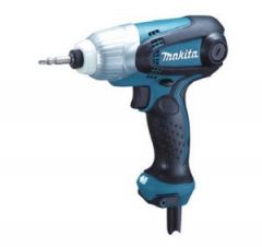 AC Impact Driver 100Nm, MAKITA (TD0101F)