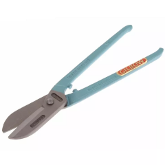 Snips Gilbow, Genaral Purpose, Length 8'' For Straight And Off Straight Cutting, IRWIN GILBOW (TG245-8)