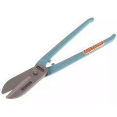Snips Gilbow, Genaral Purpose, Length 12'' For Straight And Off Straight Cutting, IRWIN GILBOW (TG245-12)