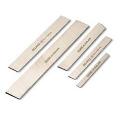 Cut Off Blade HSS Bevel, 1/8'' x 1/2'' x 4.1/2'', ECLIPSE (TJ465G)