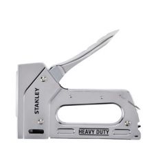 Staple Gun Heavy Duty T-50, STANLEY (TR110)