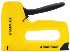 Staple Gun Heavy Duty, STANLEY (TR150)