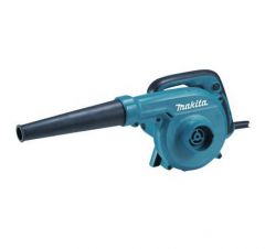 AC Blower, Air Volume 4.1 M3/Min (145Cfm), 16000Rpm, 600W, MAKITA (UB1102)