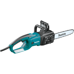 AC Chain Saw 16''/40cm Guide Bar, 1800W, 230V, 560/60 Hz, MAKITA (UC4051A)