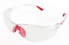 Spectacle Clear PC/HC/AF, EVO (V110-Clear)