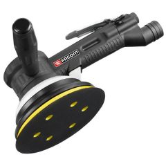 Sander, Orbital Two-Handed 152 mm ??ì 10 mm Orbit, Speed 9000 Rpm, FACOM (V.258F)