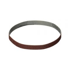 Sanding Belt 120 Grit, 10 mm x 330 mm, FACOM (V.402A2)