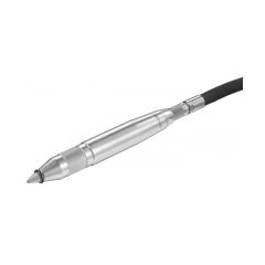 Engraving Pen Air, Used For Hardened Steel, Stone,Glass, Ceramics W / Tungsten Carbide Tip 36,000 Impacts / Second., FACOM (V.820F)