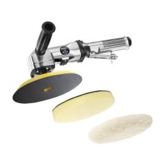 Angle Polisher, 178 mm Dia, Speed 25020 Rpm, FACOM (V.902F)