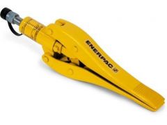 Hydraulic Wedgie And Spread Cylinder, Capacity: 0.75 Ton, ENERPAC (WR15)