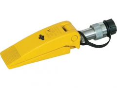 A & WR Series Hydraulic Wedgie And Spread Cylinder, Capacity: 0.75 - 1.00 Tons, Max Operating Pressure 10,000 PSI, ENERPAC (WR5)