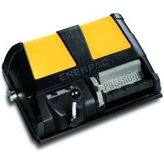 XA Series Air Driven Hydraulic Pump, Reservoir Capacity:  61 - 122 In3, Max. Operating Pressure: 10,000 PSI, ENERPAC (XA11V)