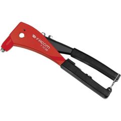 Plier, Riveting With 3 Nosepieces 3.2-5mm, FACOM (Y.103B)