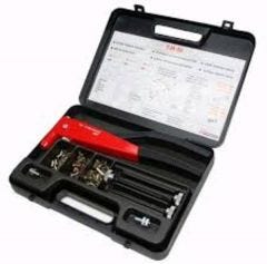 Kit, Blind Nut Riveting M4-M6, FACOM (Y.M46)
