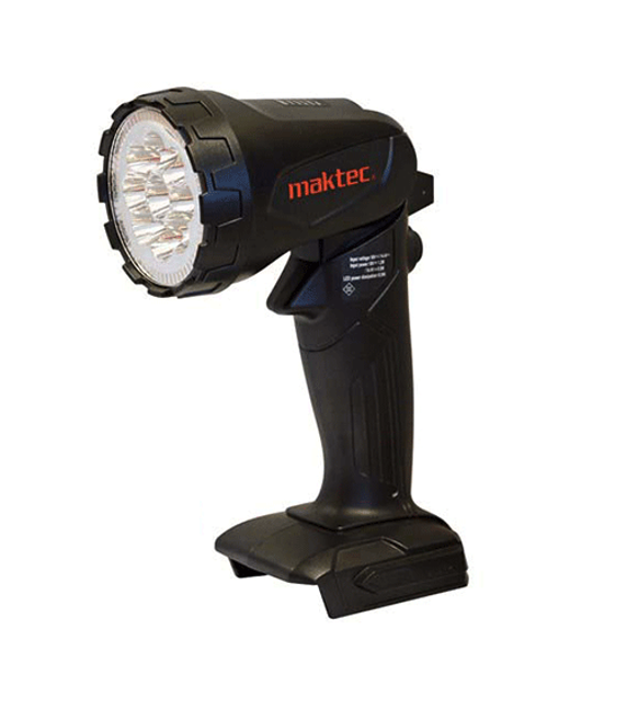 Rechargeable Flashlight For MT001 MAKITA STEXMT001