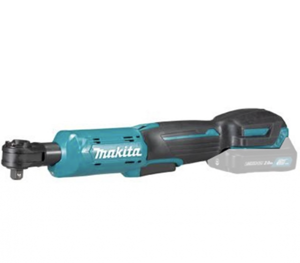 Makita ratchet top wrench