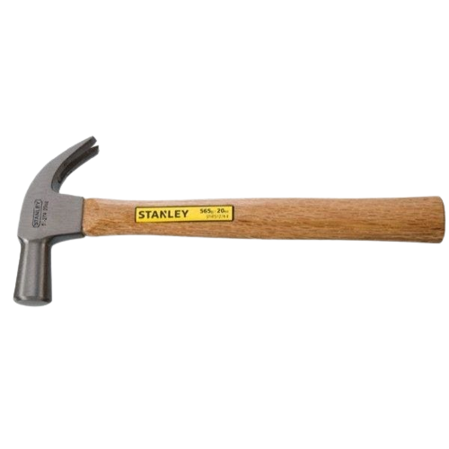 Picard 39oz Full-Steel Framing Hammer with Magnetic Golder, Checked Face
