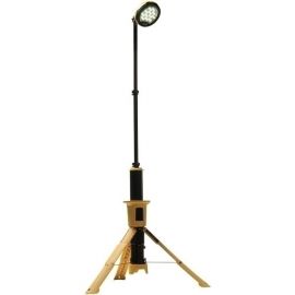 Remote Area Lighting System 9440, Yellow, Lumens 5300/2800/1400, PELICAN (094400-0000-245)