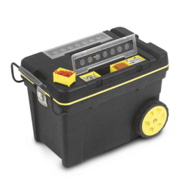 Mobile Rolling Job Tool Chest (615 x 375 x 420mm), STANLEY (1-92-904 / 92904)