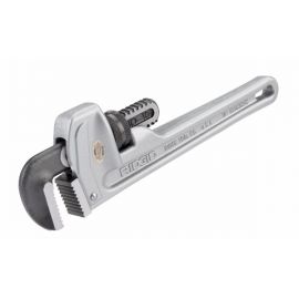 Wrench, Pipe Aluminium # 814 14'' Pipe Cap 2'' / 50 MM, RIDGID (31095)