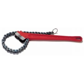 Wrench, Chain # C18 Pipe Cap 5'' / 125 MM, RIDGID (31320)