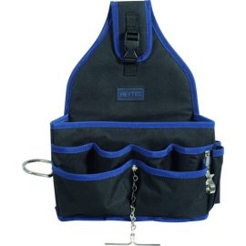 Tool Belt Pouch,  380 x 300 x 100mm, HEYTEC (50880700200)