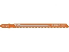 Blades Jigsaw, T-Shank, 5-Pack. BAHCO (91-623-5P)