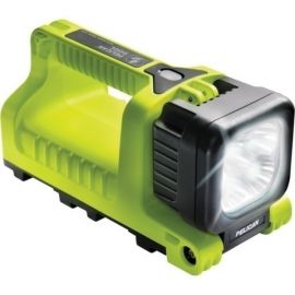 Flashlight/Lantern 9410L, LED, Rechargeable, Yellow, Lumens 2207/463, PELICAN (9410-022-245I)