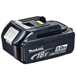 Battery 18V 5.0Ah BL1850B, MAKITA (197280-8)