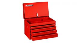 Chest, Metal Construction 4 Drawer 615 x 385 x 392mm, FACOM (BT.28)