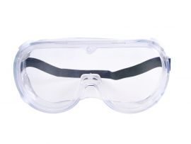 Goggle Clear PC/AF, EVO (V130)