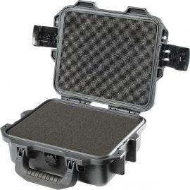 Case iM2050, Storm, with Foam, Black, PELICAN (IM2050-00001)
