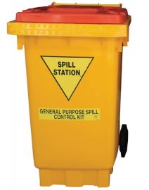 Kit, Spill, GP, 100L. SPILL STATION (SK100SF)