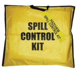 Kit Spill, Hazchem, 20L. SPILL STATION (SK20EA)