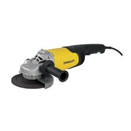 Grinder Angle Large, 180mm (7''), 2200W, 8500 RPM, 220V, STANLEY (STGL2218-B1)