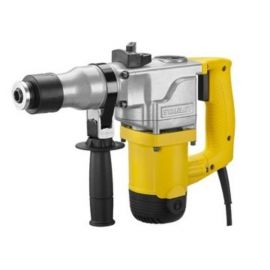 Drill Hammer Rotary, SDS Plus, 26mm, 850W 5kg L-Shape, 220V, STANLEY (STHR272KS-XD)