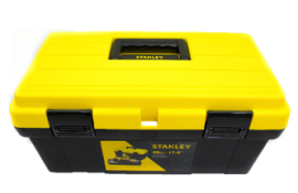 17.5" Tool Box - Flat Top, STANLEY (STST73691-8)