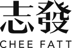 Chee Fatt Logo