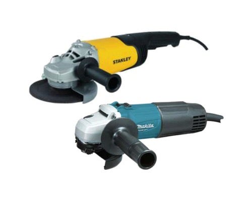 Angle Grinder