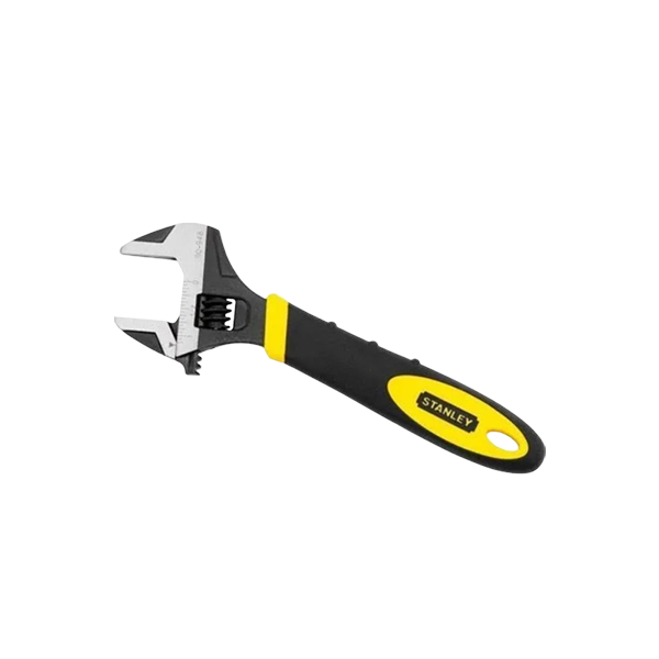 Adjustable Wrench