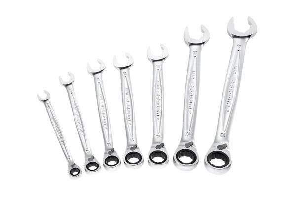 Combination Wrenches