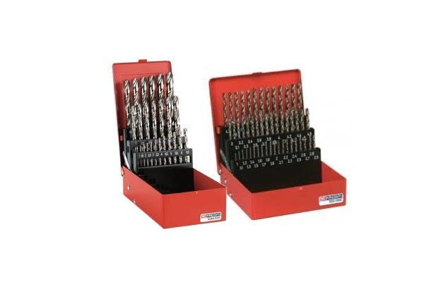 Drill Bits