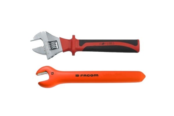 Insulated Wrenches