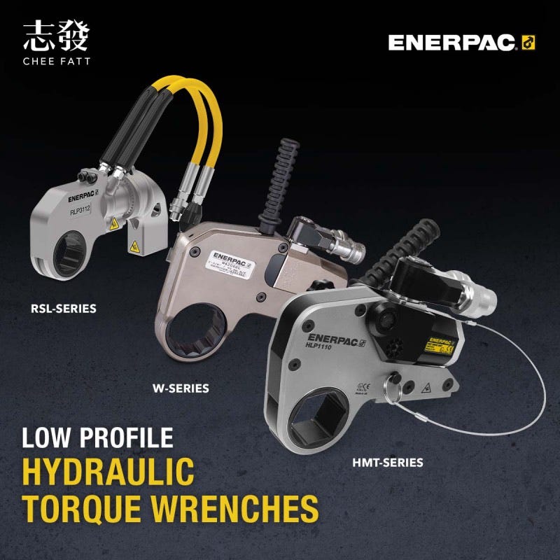 Types of Torque Wrenches 2