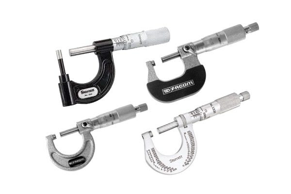 Micrometers