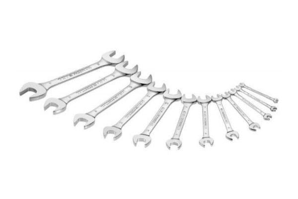 Open End Wrenches