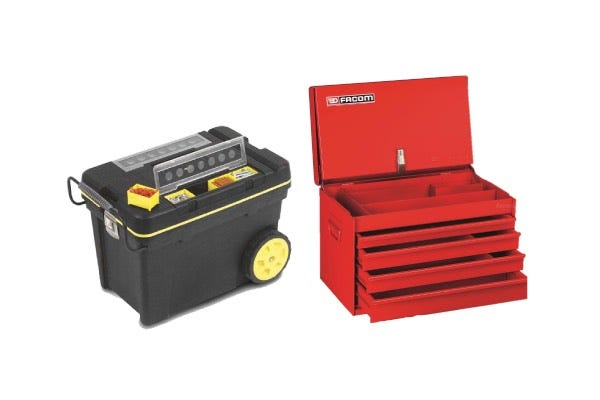 Tool Chests