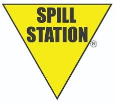 Spill Station